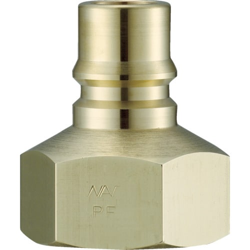 クイックカップリング CAL46PF2