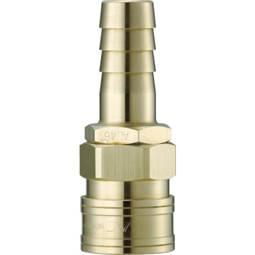 クイックカップリング CAL46SH2