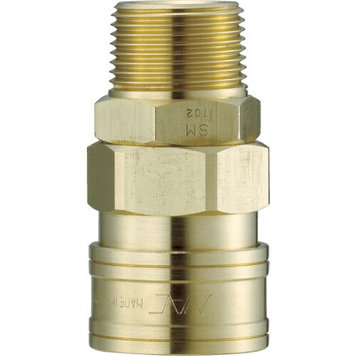 クイックカップリング CAL46SM2