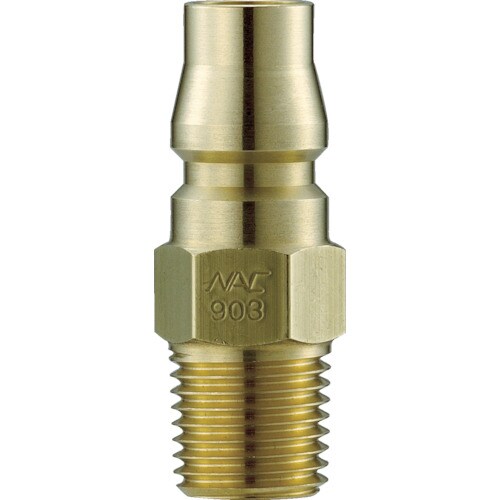 クイックカップリング CAL48PM2