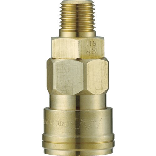 クイックカップリング CAL48SM2