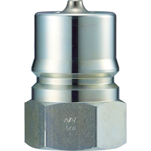 クイックカップリング CSP02P