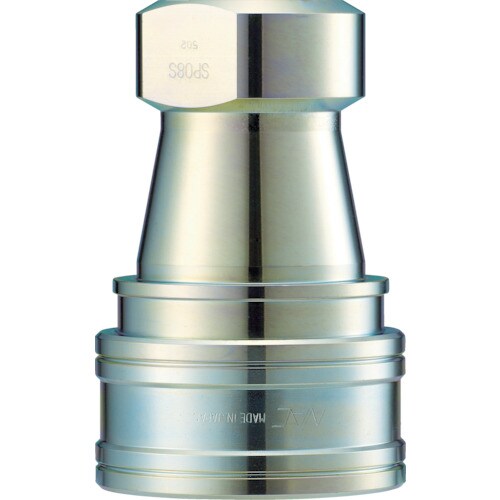 クイックカップリング CSP08S