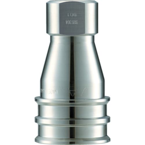 クイックカップリング CSPE08S3