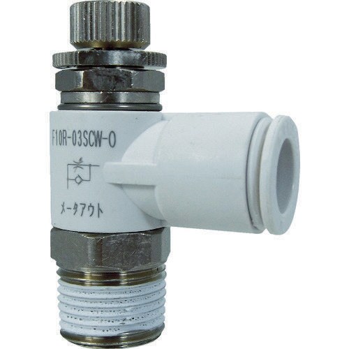 ピードコントローラα F10R03SCWO