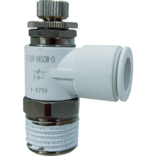 ピードコントローラα F12R04SCWO