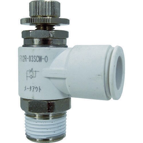 ピードコントローラα F12R03SCWO