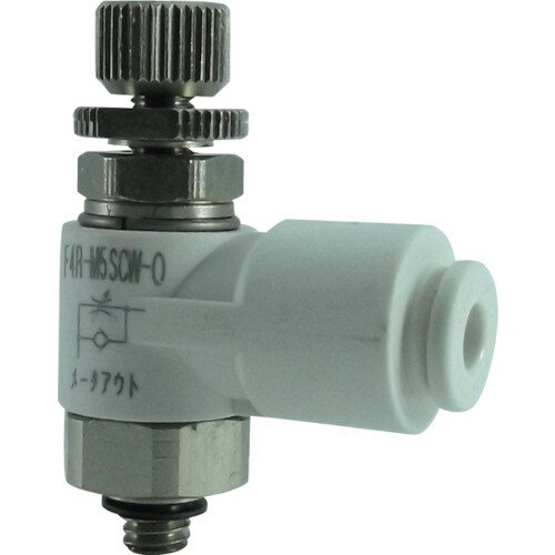 ファイブスピードコントローラα F4RM5SCWO