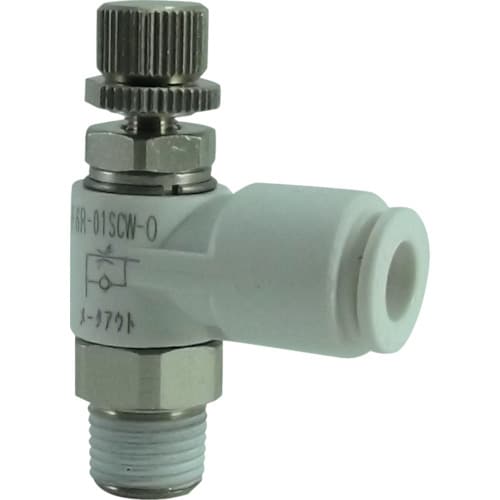 ファイブスピードコントローラα F6R01SCWO