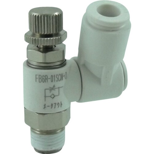 ファイブスピードコントローラβFB6R01SCWO