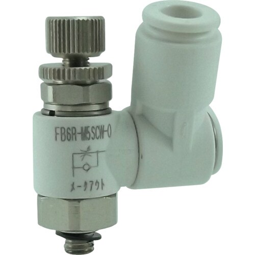 ファイブスピードコントローラβFB6RM5SCWO