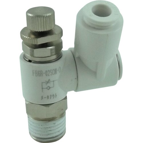 ファイブスピードコントローラβFB6R02SCWO