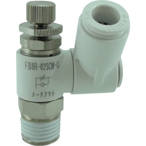 ファイブスピードコントローラβFB8R02SCWO