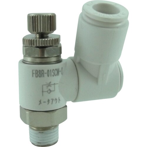 ファイブスピードコントローラβFB8R01SCWO