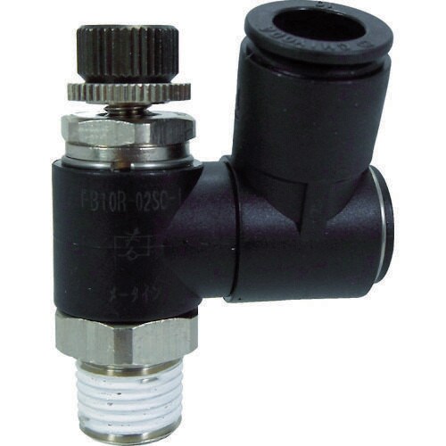 スピードコントローラβ FB10R02SCI