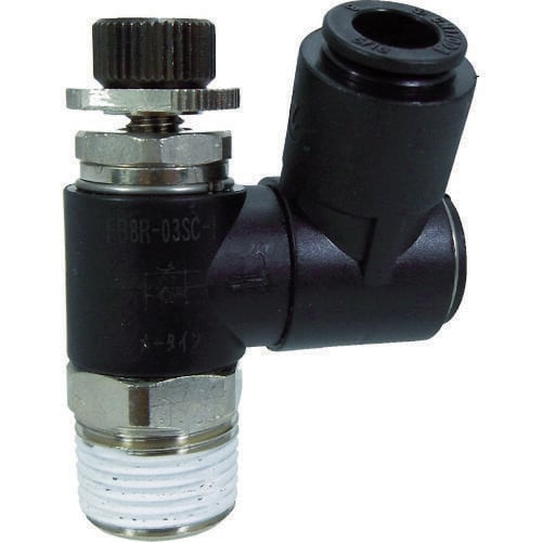 ファイブスピードコントローラβ FB8R03SCI