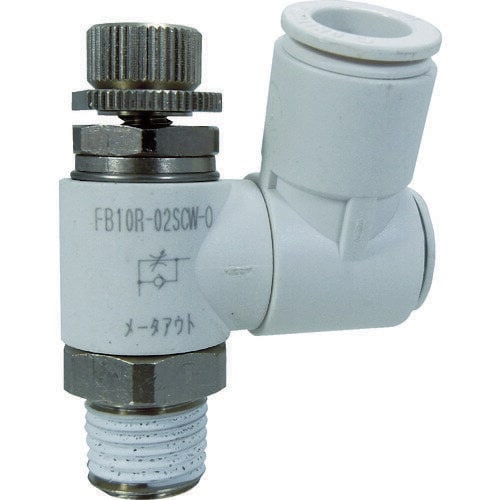 スピードコントローラβ FB10R02SCWO