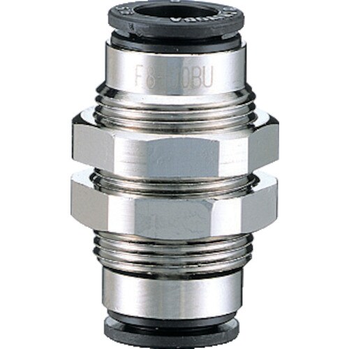 ファイブバルクヘッドユニオン6mm