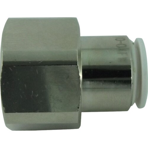 ファイブフィメイルコネクタ F1004FW