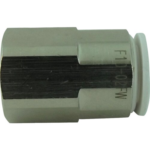 ファイブフィメイルコネクタ F1002FW