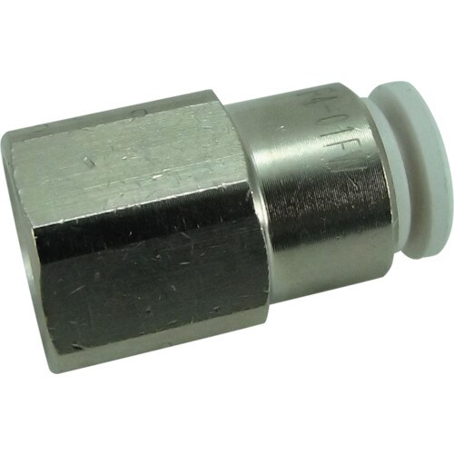 ファイブフィメイルコネクタ F401FW