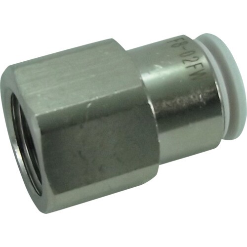 ファイブフィメイルコネクタ F602FW