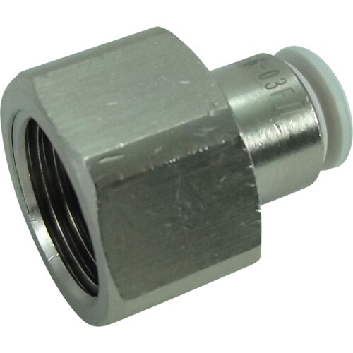 ファイブフィメイルコネクタ F603FW