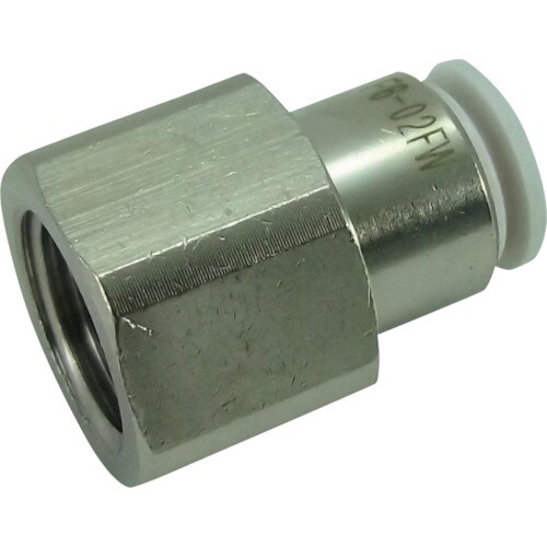 ファイブフィメイルコネクタ F802FW