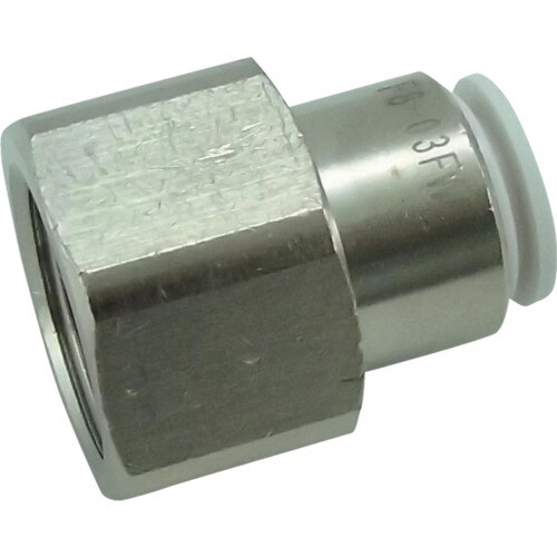 ファイブフィメイルコネクタ F803FW