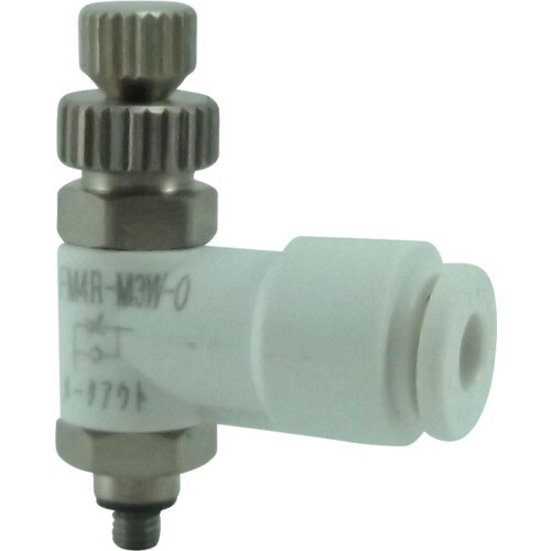 ファイブミニスピードコントローラαFM4RM3WO