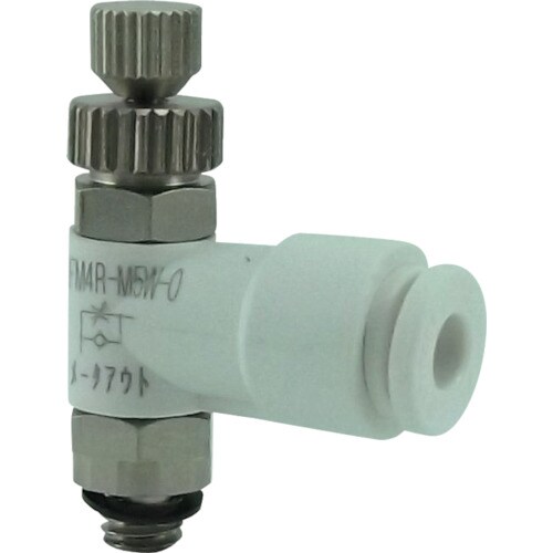 ファイブミニスピードコントローラαFM4RM5WO