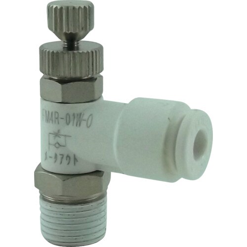 ファイブミニスピードコントローラαFM4R01WO