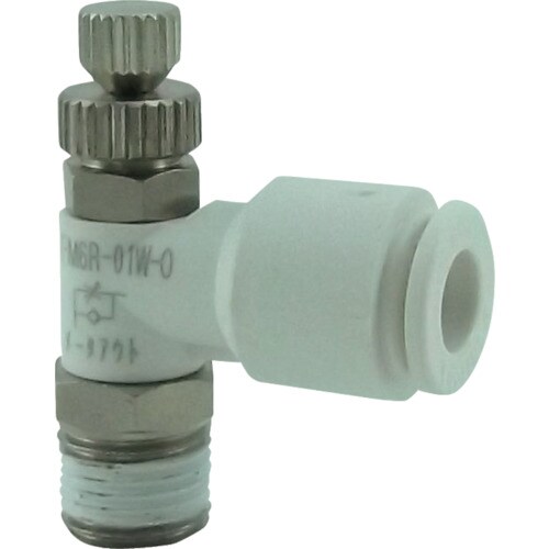 ファイブミニスピードコントローラαFM6R01WO