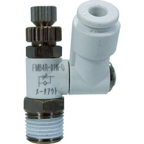 スピードコントローラ FMB4R01W0