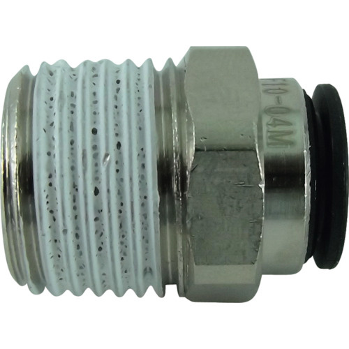 ファイブメイルコネクタ10mm・R1/2