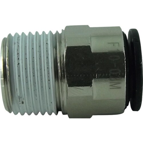 ファイブメイルコネクタ10mm・R3/8