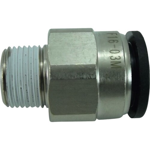 ファイブメイルコネクタ16mm・R3/8