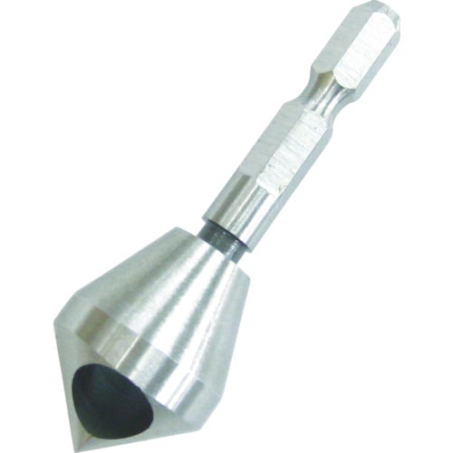 六角軸精密面取りカッターφ5−10mm