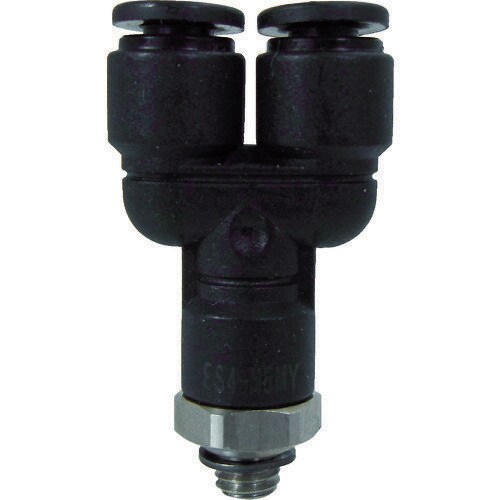 ファイブメイルブランチワイ4mm・M5X0.8