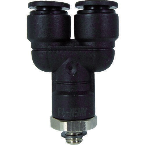 ファイブメイルブランチワイ6mm・M5X0.8