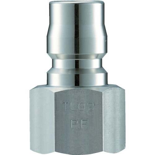 クイックカップリング CTL04PF3