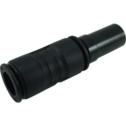 ファイブレデューサ10mm(チューブ)X12mm