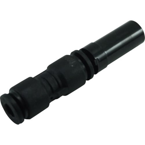 ファイブレデューサ4mm(チューブ)X8mm