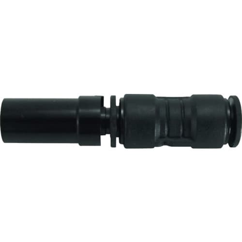 ファイブレデューサ6mm(チューブ)X10mm