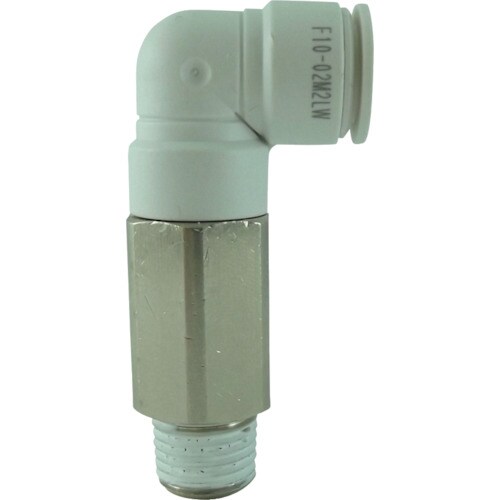 ファイブロングメイルエルボ F1002M2LW