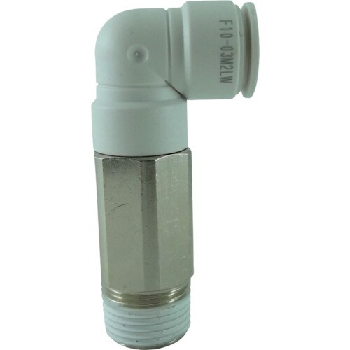 ファイブロングメイルエルボ F1003M2LW