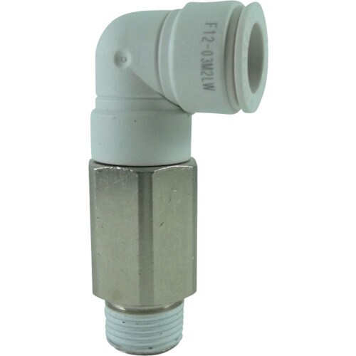 ファイブロングメイルエルボ F1203M2LW