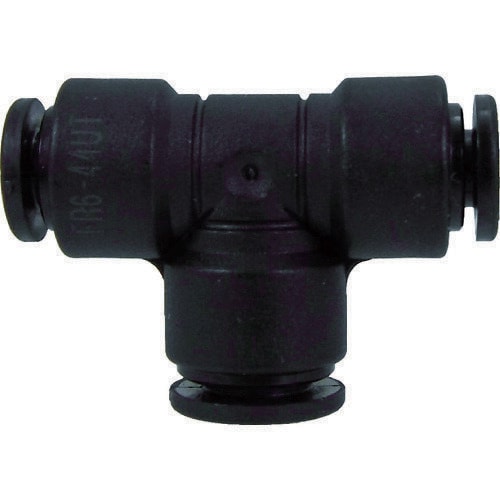 ファイブ異径ユニオンティ6mmX4mm(2箇所)