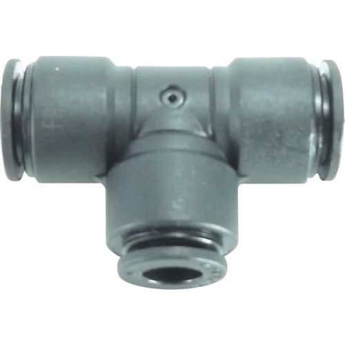 ファイブ異径ユニオンティ6mmX8mm(2箇所)