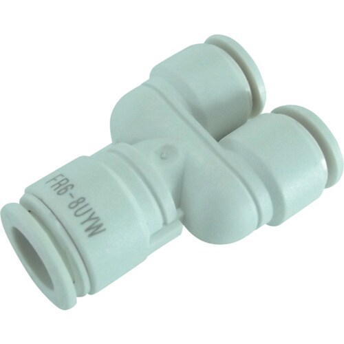 ファイブ異径ユニオンワイ FR608UYW